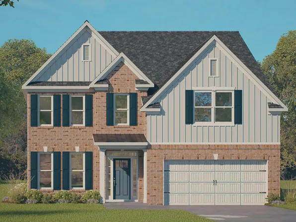 2112 Stoneridge Barn Way, Wake Forest, NC 27587