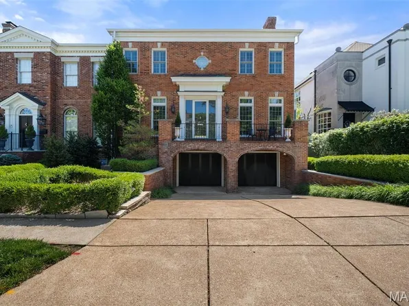 166 N Central Ave, Saint Louis, MO 63105