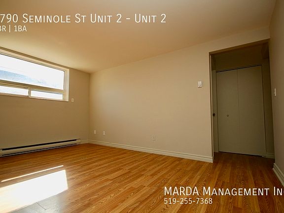 4th image of 3790 Seminole St Unit 2