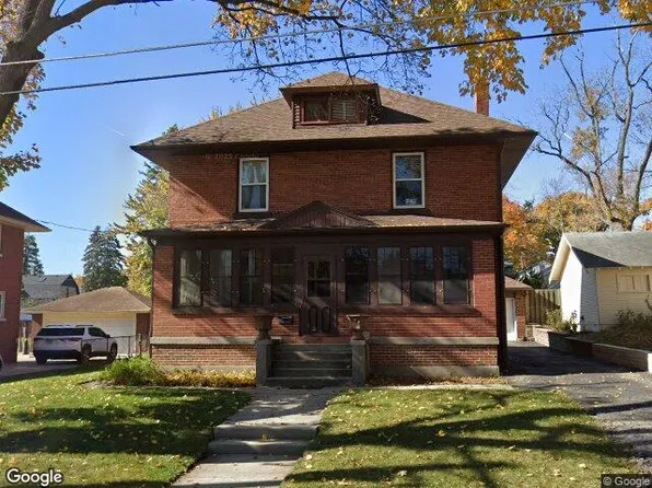 534 McClure Ave, Elgin, IL 60123