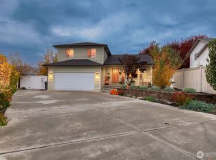 318 S Mary Lane, East Wenatchee, WA