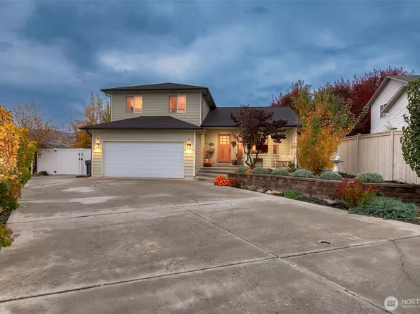 318 S Mary Lane, East Wenatchee, WA 98802
