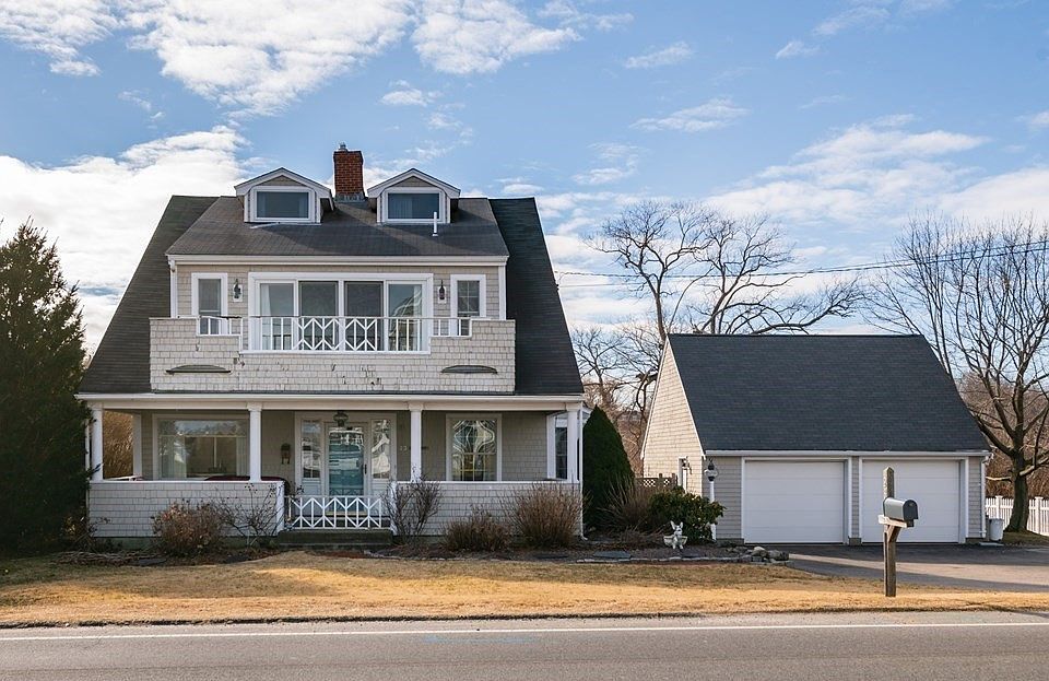 23 Jericho Rd, Scituate, MA 02066 Zillow