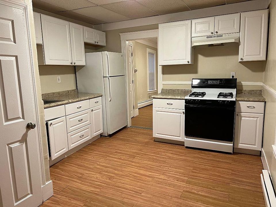1st image of 105 Bellevue Ave #5