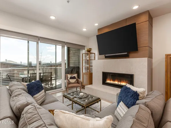 2752 W High Mountain Rd #902, Kamas, UT 84098