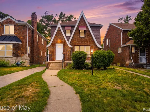 19325 Pennington Dr, Detroit, MI 48221