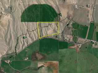 3877 Hot Springs Rd LOT WP001, Challis, ID 83226