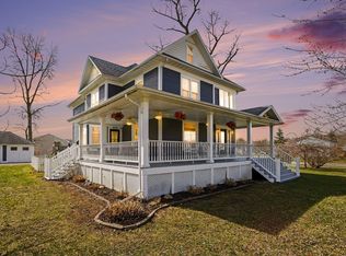 7884 Red Arrow Hwy, Watervliet, MI 49098