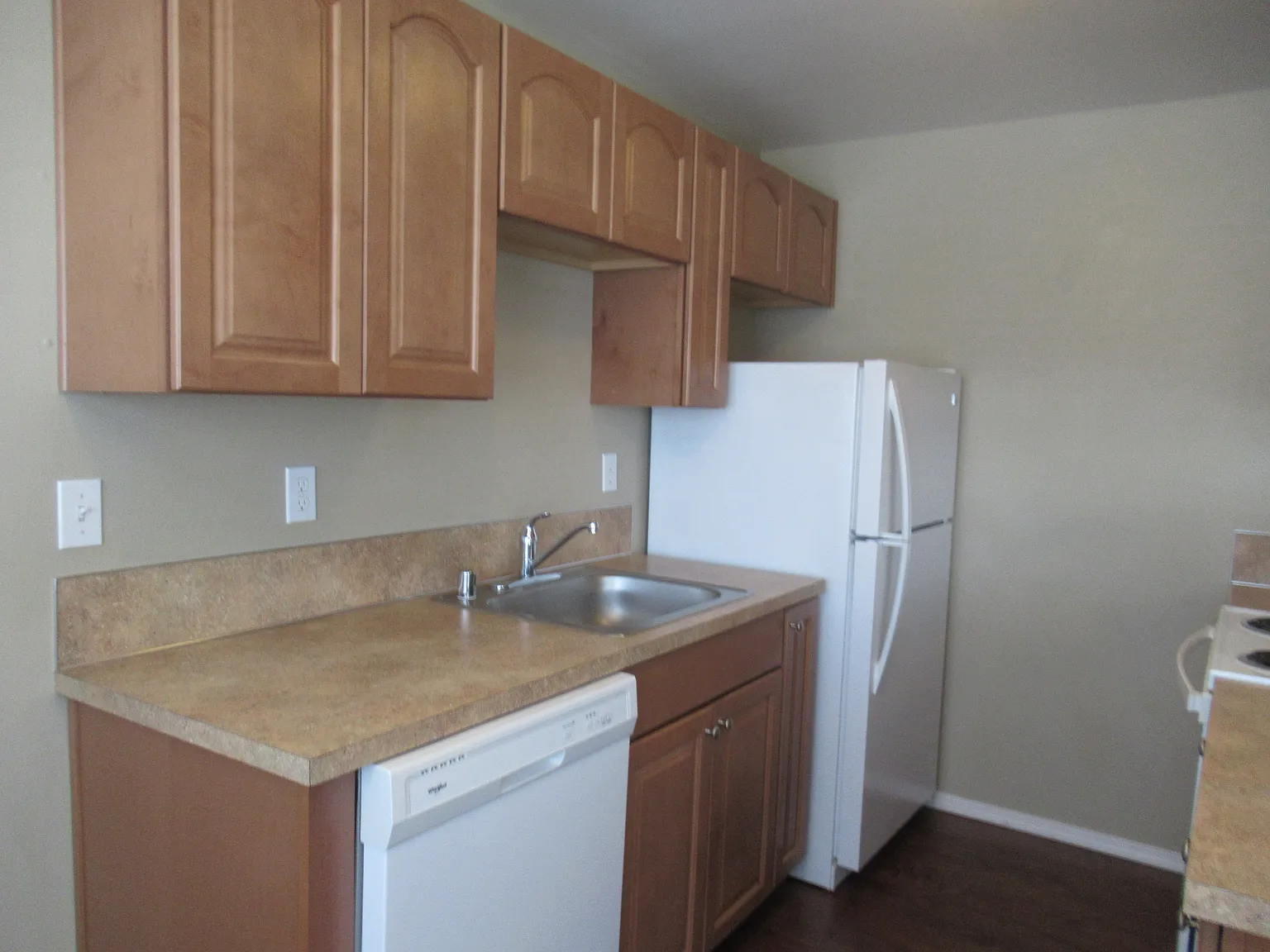 1 bed, 560 sqft, $1,595 — Photo 4