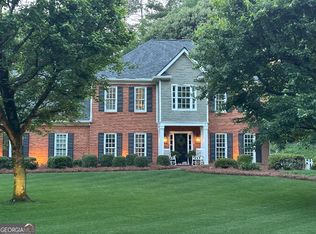 3532 W Hampton Dr NW, Marietta, GA