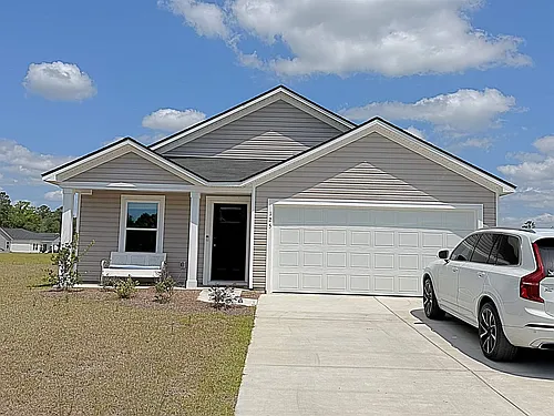 125 Indigo Grove Dr Photo 1