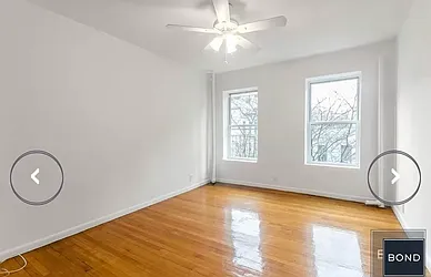 Rented by Bond New York