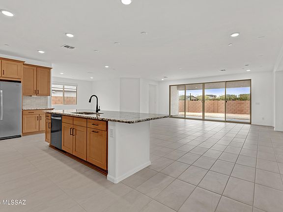 4th image of 4416 W Tortolita View Cir
