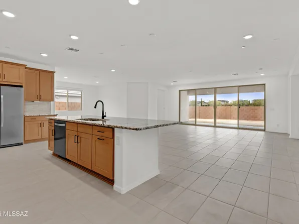 4416 W Tortolita View Cir, Marana, AZ 85658