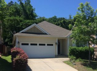 1994 Sagebrook Dr, Tallahassee, FL 32303