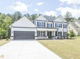 1017 Fanleaf Dr, McDonough, GA 30252