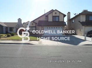 12440 Crestline Rd, Victorville, CA 92392