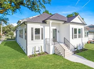 5700 Franklin Ave, New Orleans, LA 70122