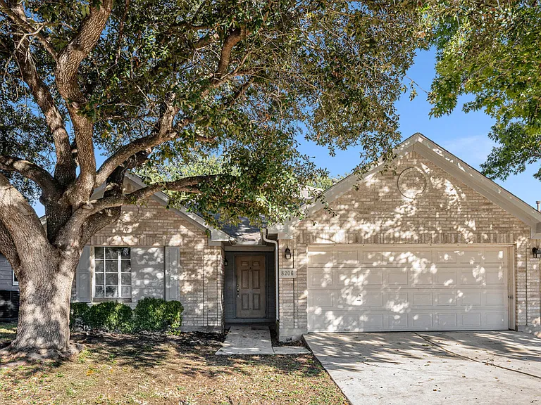 8206 Copperfield — Photo 1