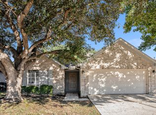8206 Coppergate, Converse, TX 78109