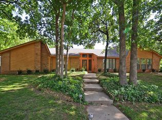 3000 Broken Bow Cir, Edmond, OK 73013