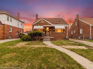 15306 Asbury Park, Detroit, MI