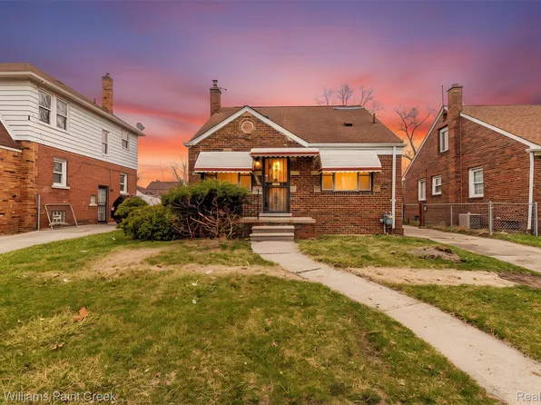 15306 Asbury Park, Detroit, MI 48227