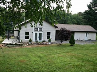 507 Mays Rd, Clarion, PA 16214