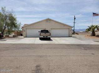 2420 Cloverlawn Dr, Lake Havasu City, AZ 86403