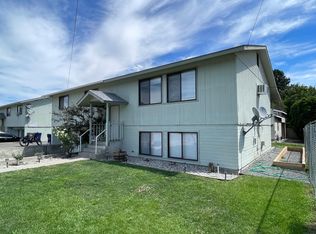 605 Princeton Ave N #B, Wenatchee, WA 98801