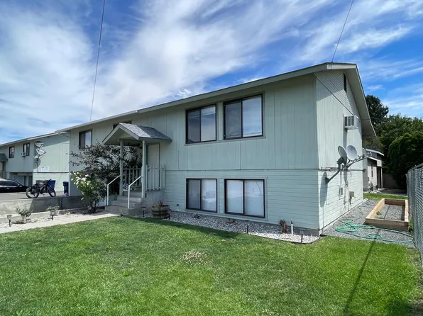 605 Princeton Ave N #B, Wenatchee, WA 98801