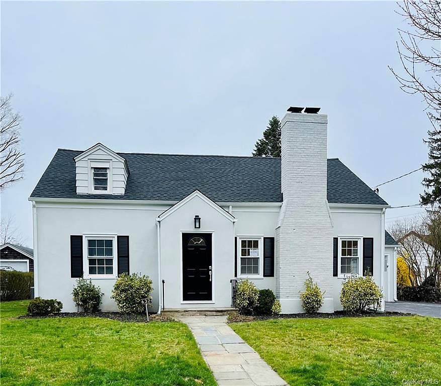 632 Lorraine Street, Mamaroneck, NY 10543 Zillow