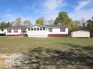 292 Spring Valley Rd, Byron, GA 31008