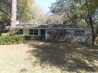 1803 NW 38th Dr, Gainesville, FL 32605
