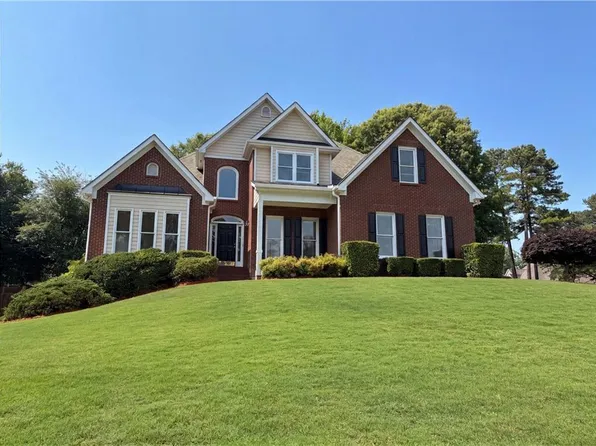 909 Mendenhall Way, Grayson, GA 30017