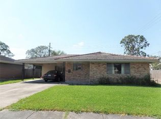 478 Stratford Dr, New Orleans, LA 70123