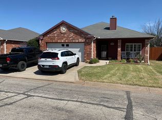 4026 Huntington Ln, San Angelo, TX 76904