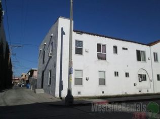5402 Lemon Grove Ave APT 2, Los Angeles, CA 90038