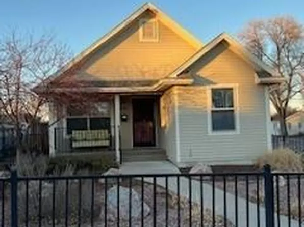 2039 E 8th St, Pueblo, CO 81001