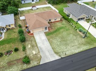 5453 SW 153rd Place Rd, Ocala, FL 34473