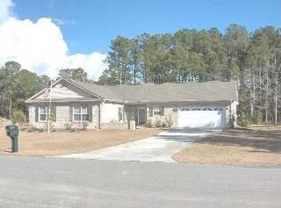 1567 Pech Pl, Longs, SC 29568