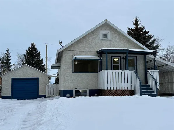 4508 S 42nd Ave, Ponoka, AB T4J 1B7