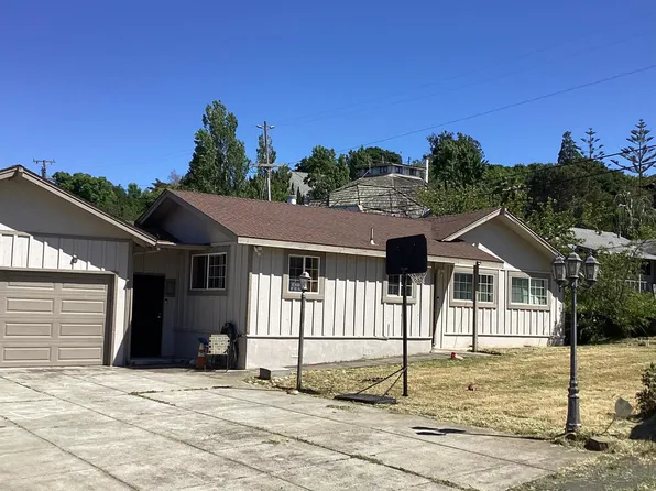 408 Ridge Ave, Vallejo, CA 94591