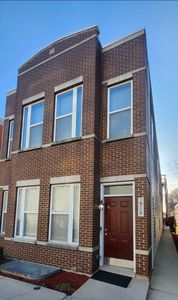 1908 N Laramie Ave #B, Chicago, IL, 60639