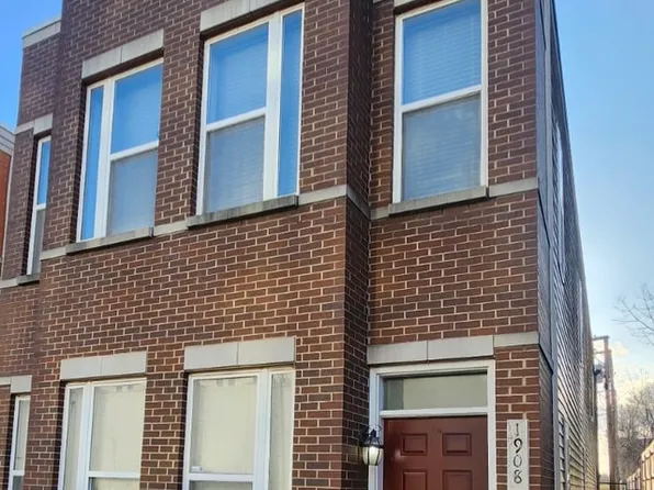 1908 N Laramie Ave #B, Chicago, IL 60639