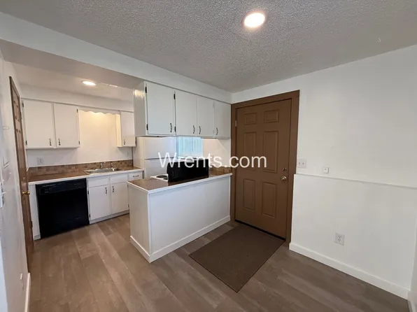 2 bed units in Gonzaga Area