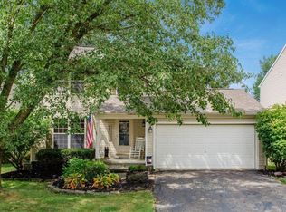 8919 Garrett St, Lewis Center, OH