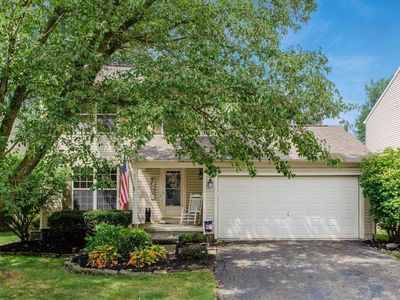 8919 Garrett St, Lewis Center, OH, 43035