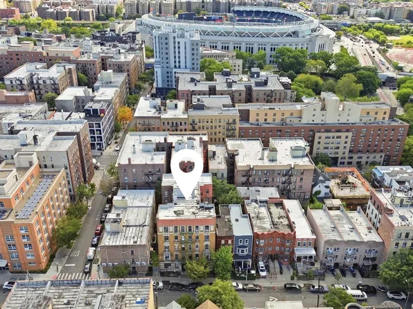 924 summit Avenue #3B, Bronx, NY 10452