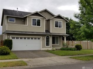 15105 Carter Loop SE, Yelm, WA 98597